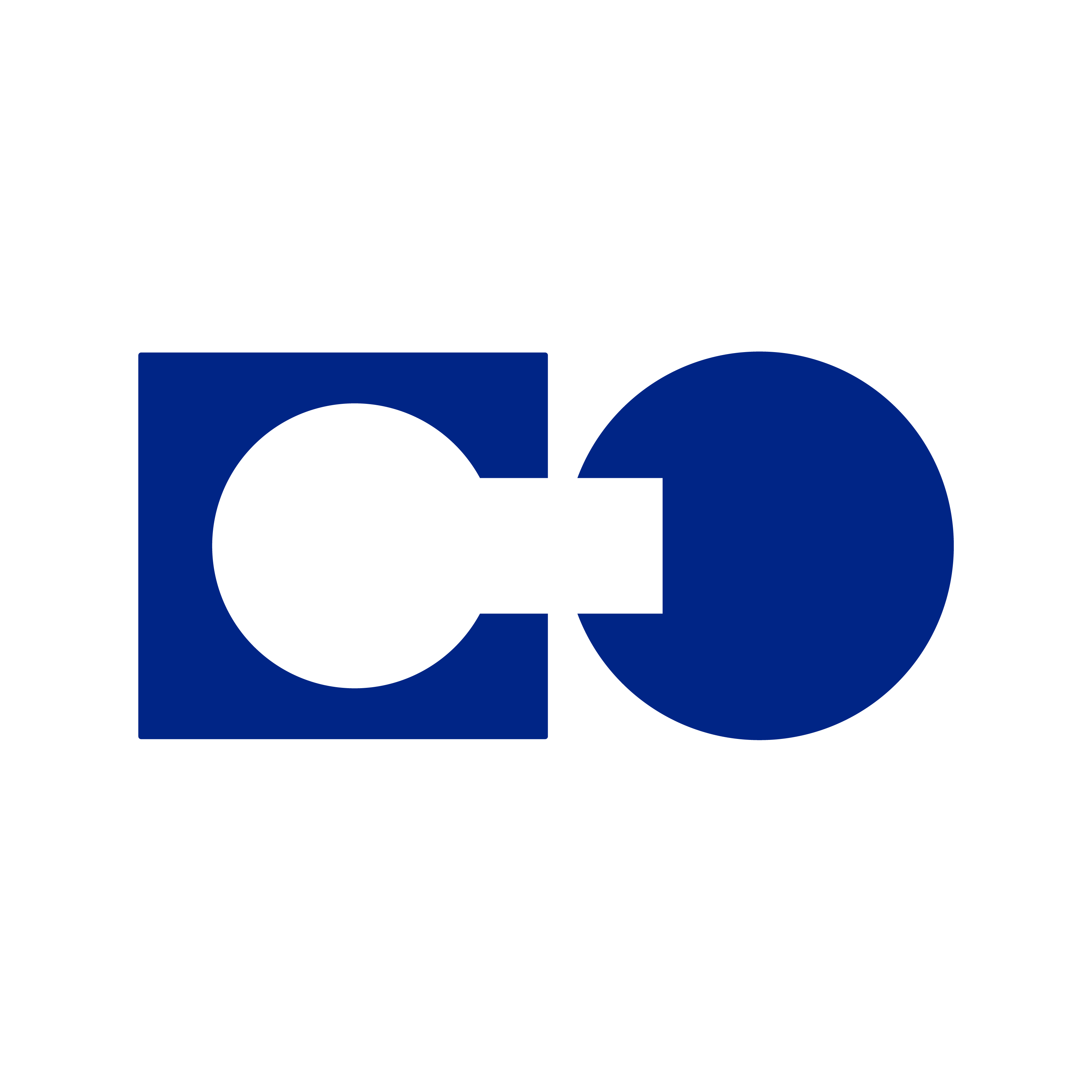 Clean Factory Logo
